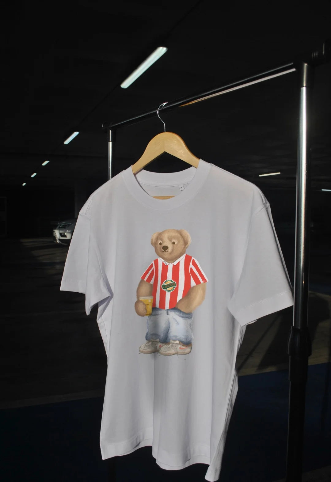 Ted's KIDS Sunderland T-shirt