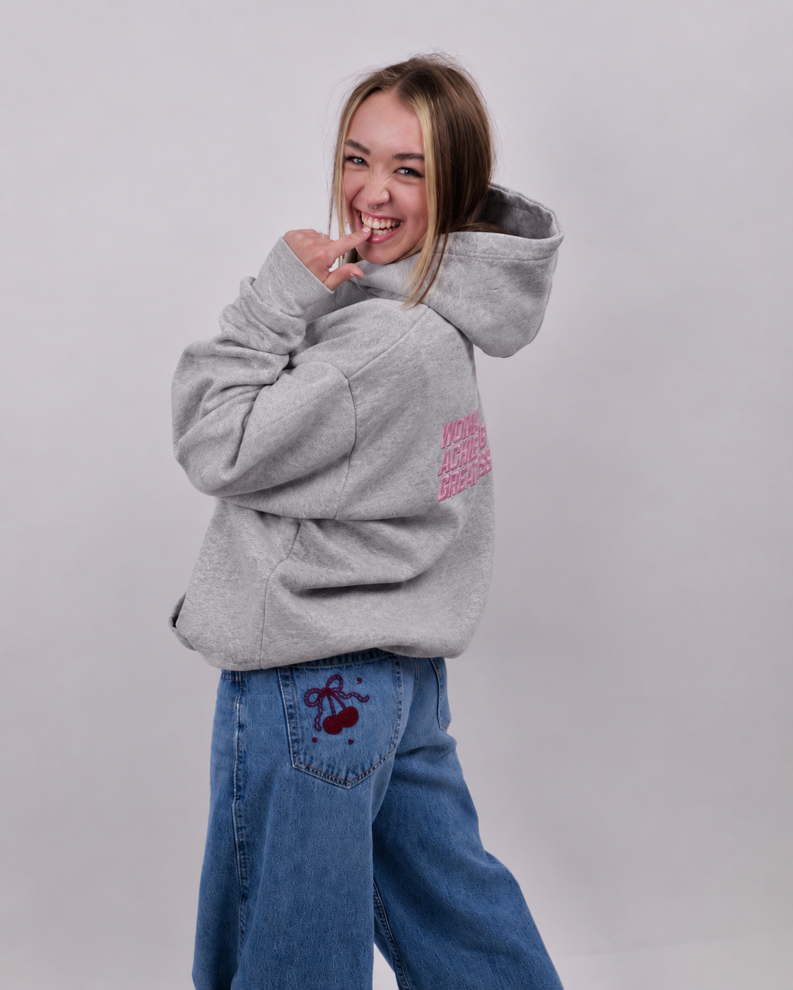 Future WAG Hoodie