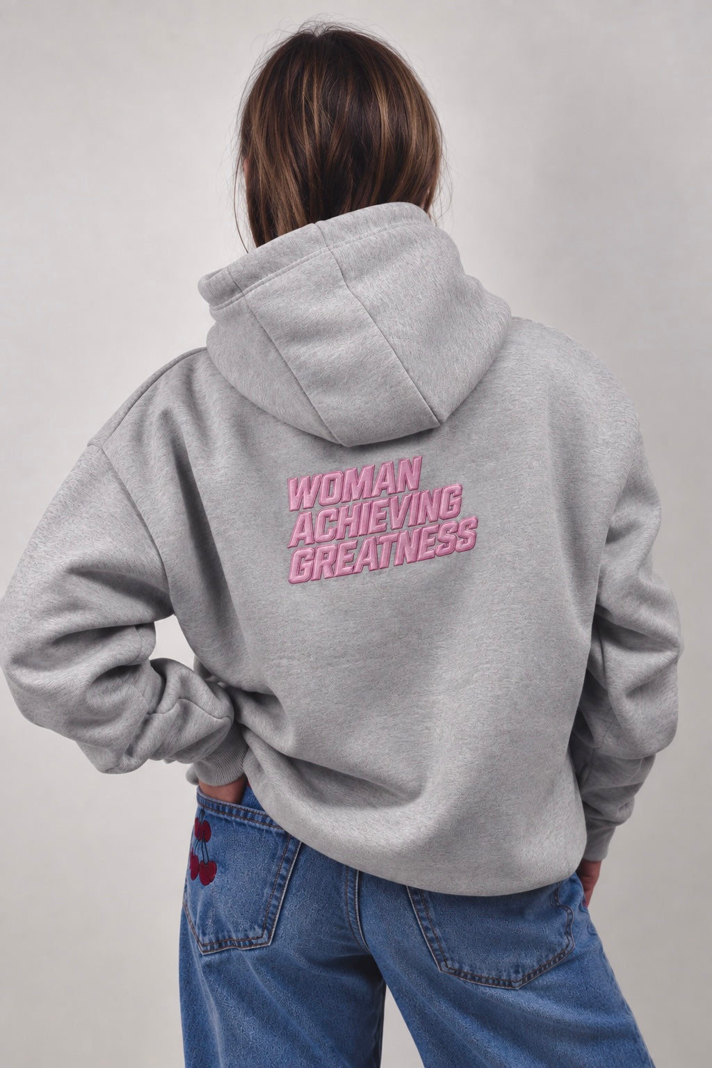 Future WAG Hoodie