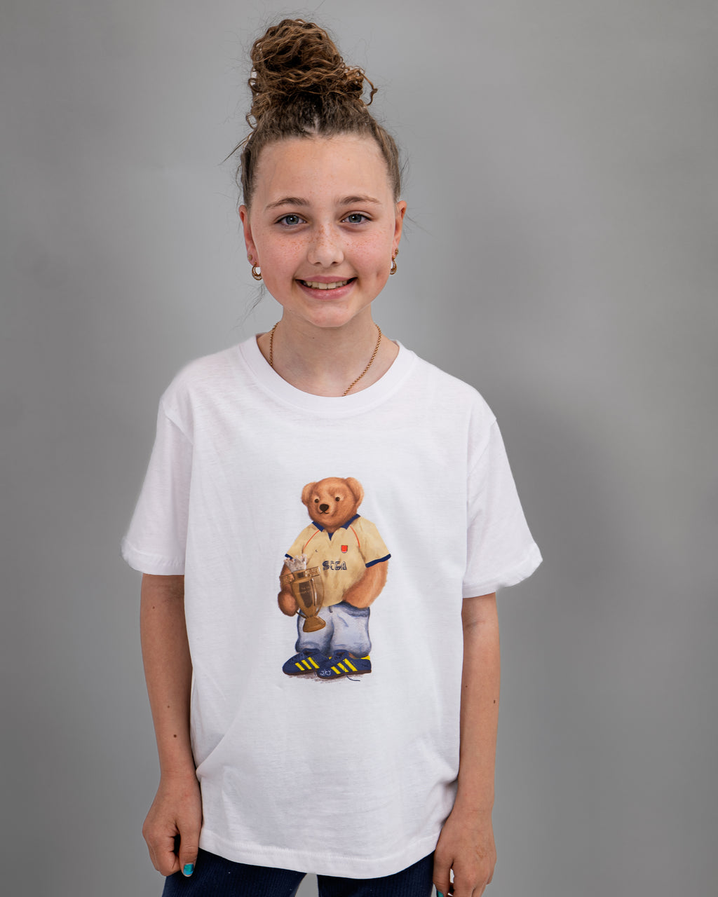 Ted’s KIDS Arsenal T-shirt