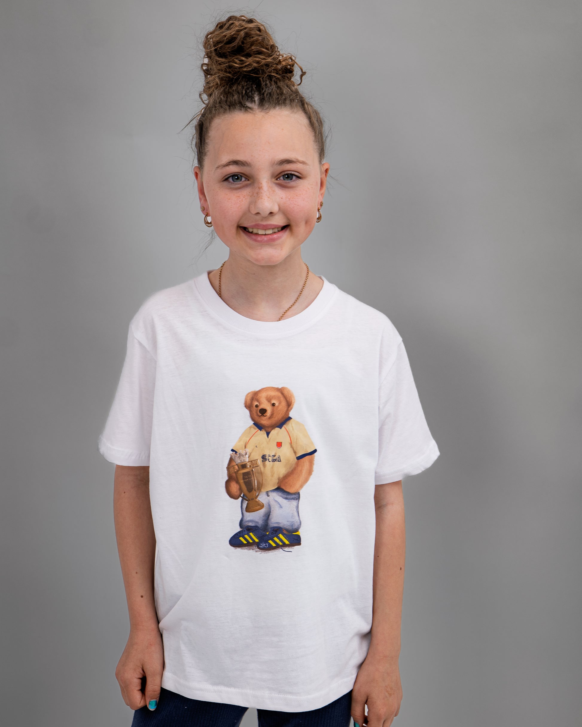 Ted’s KIDS Arsenal T-shirt