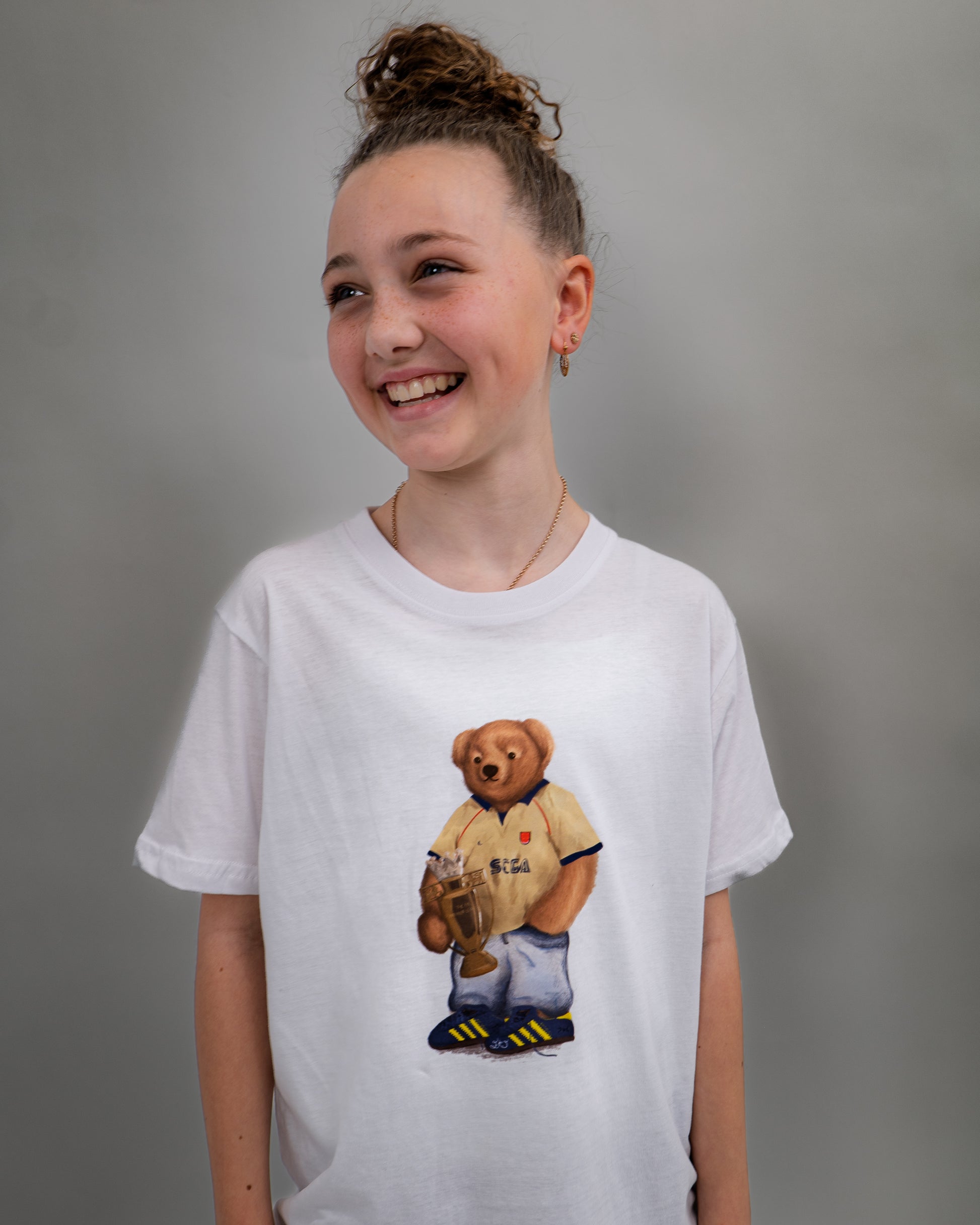 Ted’s KIDS Arsenal T-shirt