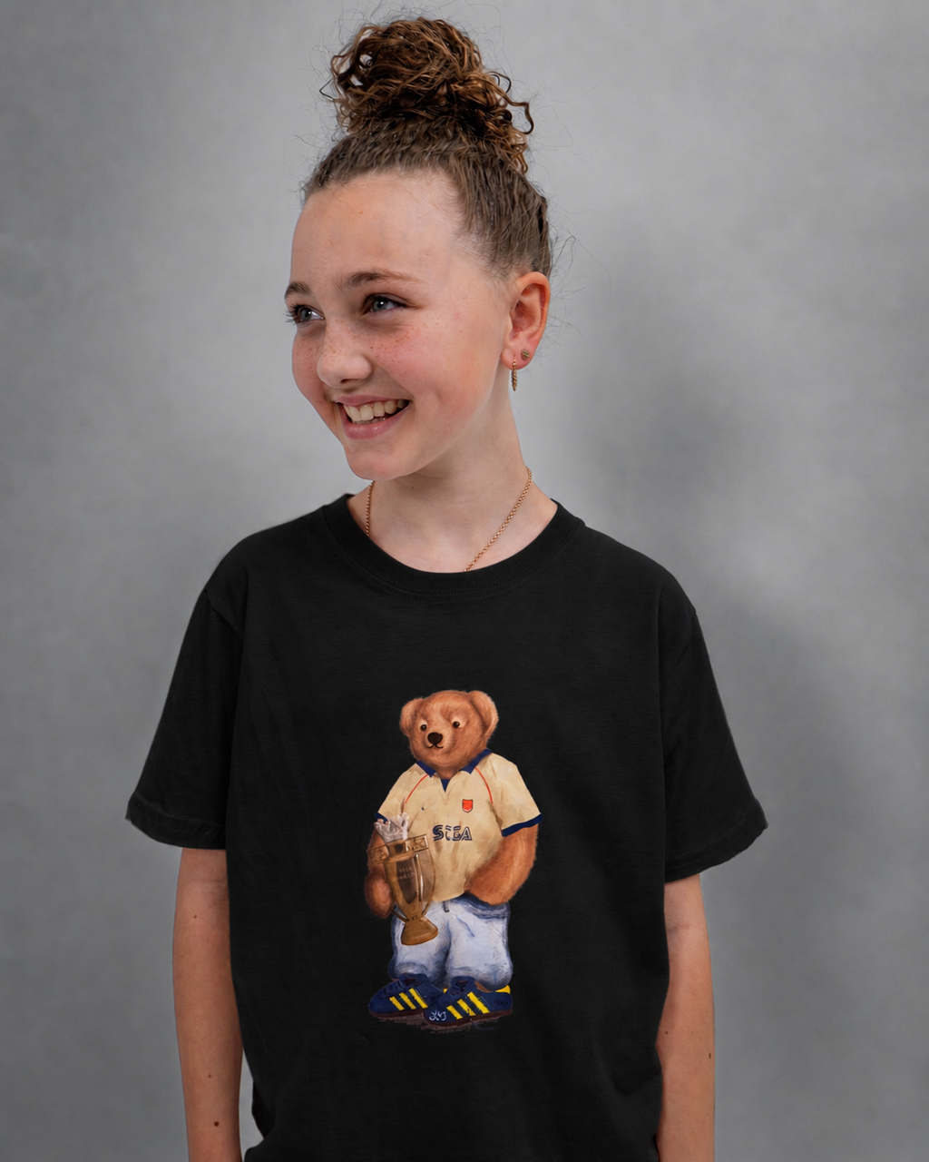 Arsenal_kidsblack_t-shirt