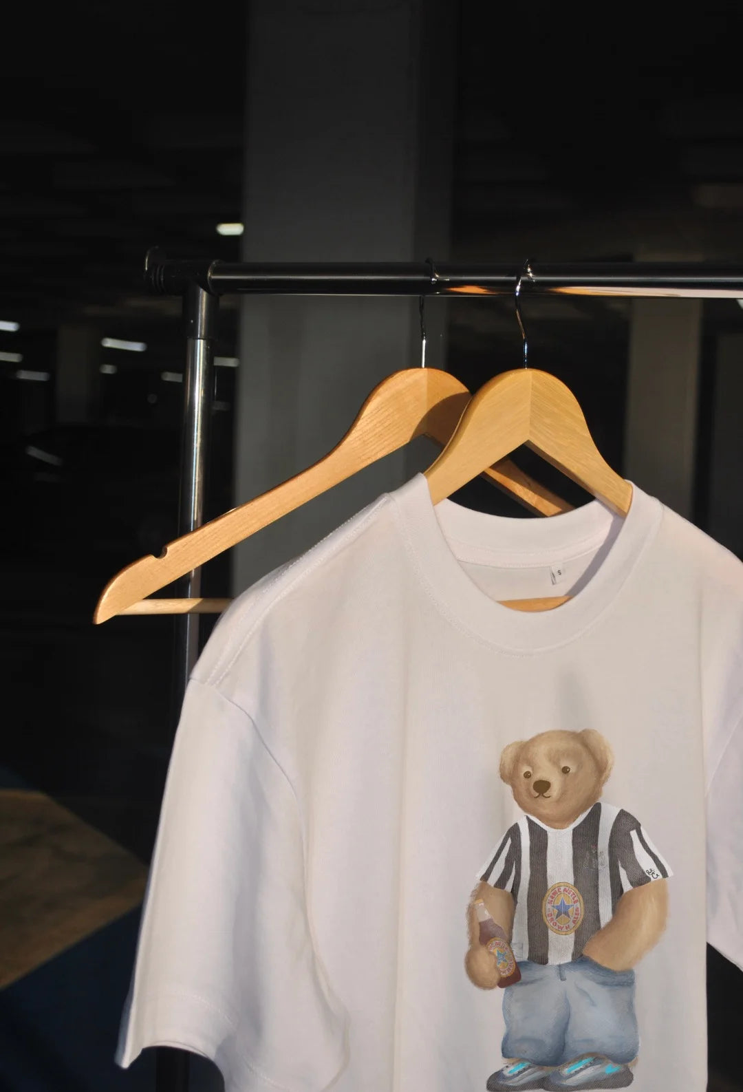 Ted's KIDS Newcastle T-shirt