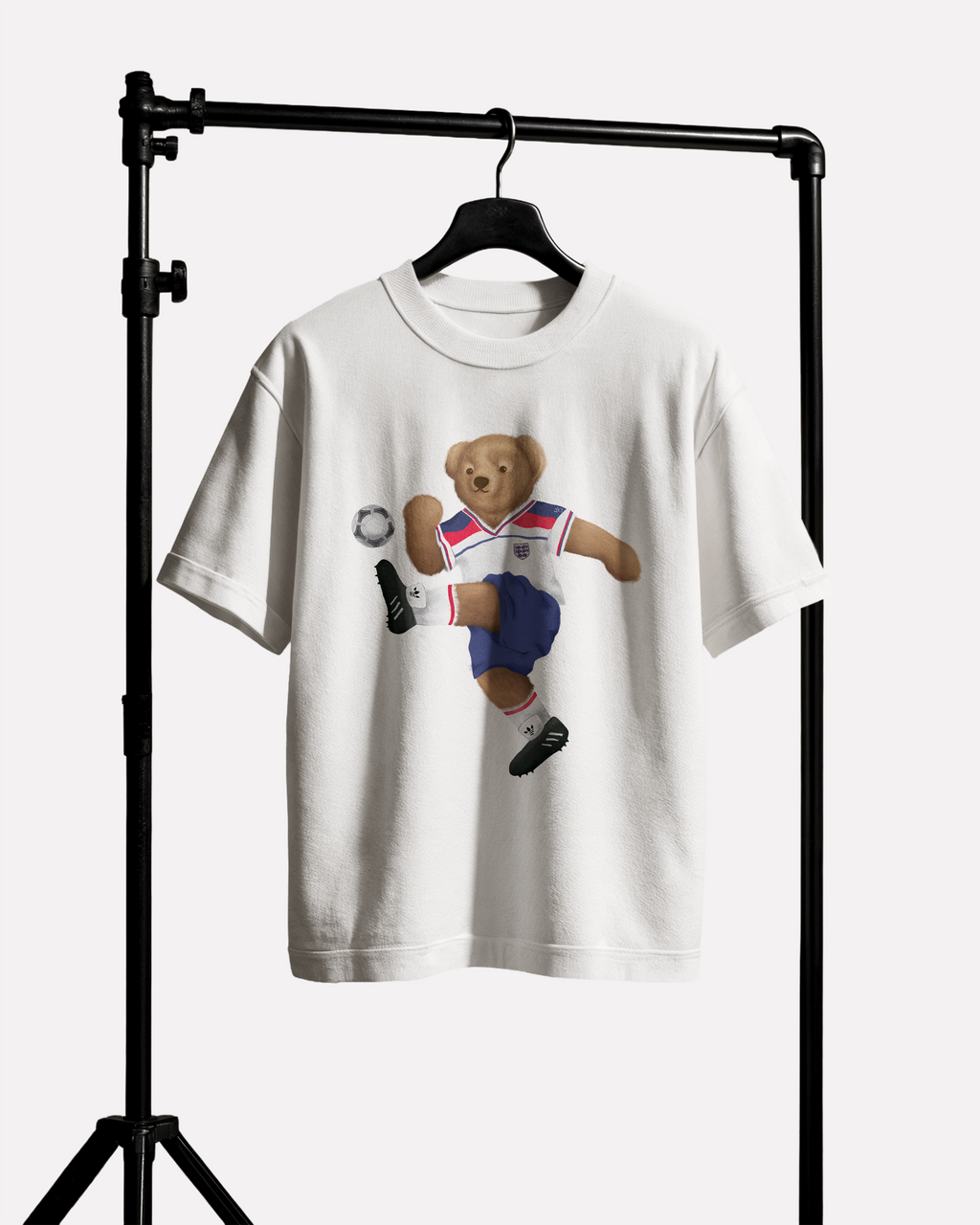 Ted's England T - shirt