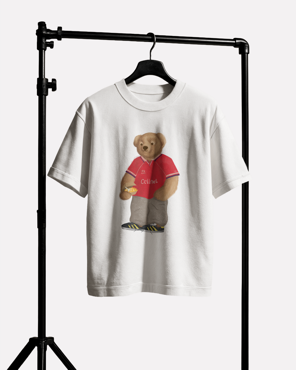 Ted's Middlesbrough T-shirt