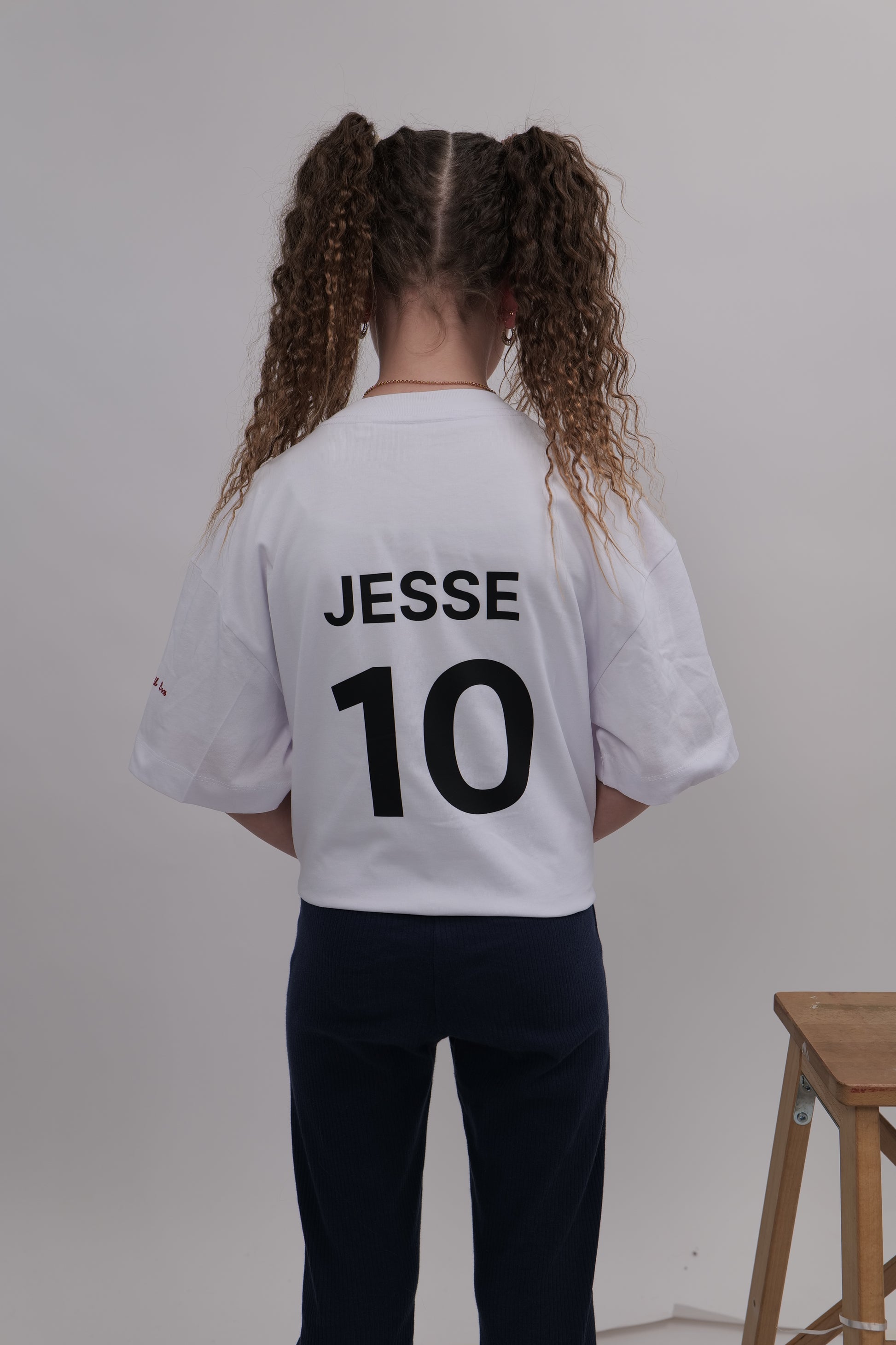 Ted's KIDS England T - shirt