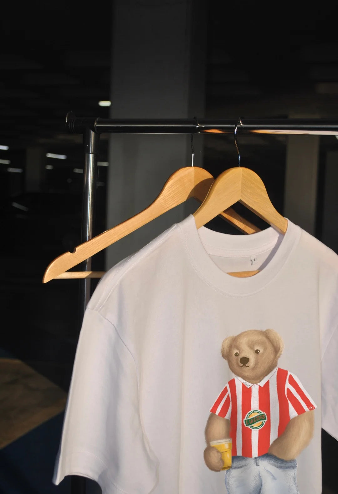 Ted's KIDS Sunderland T-shirt