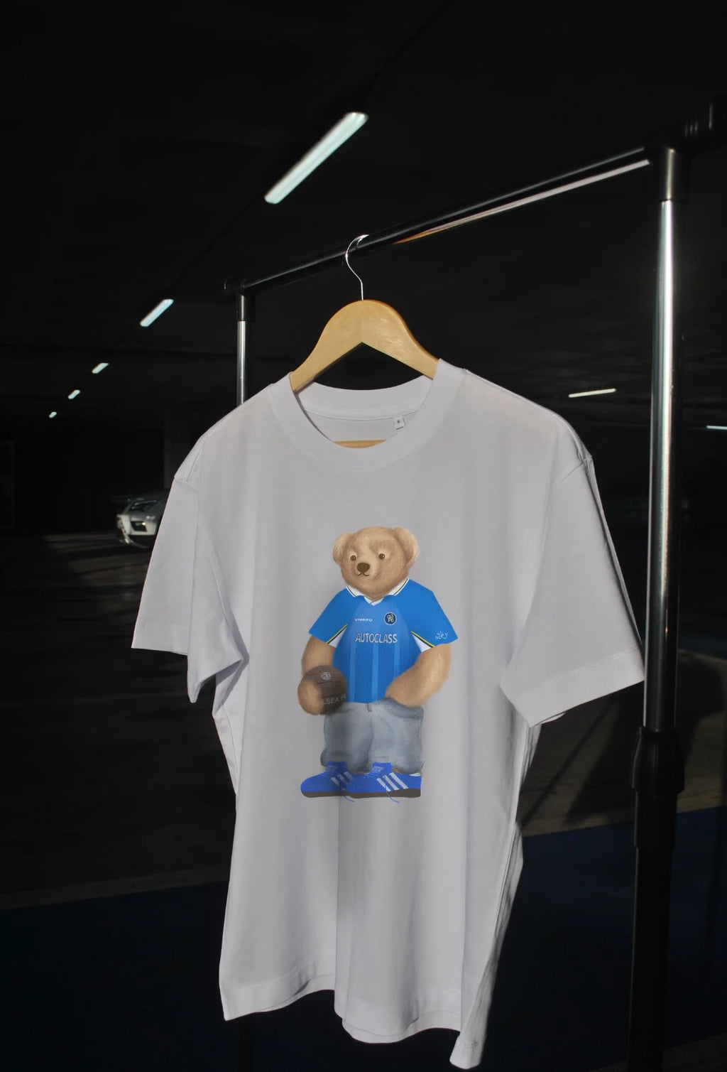 Ted’s KIDS Chelsea T-shirt