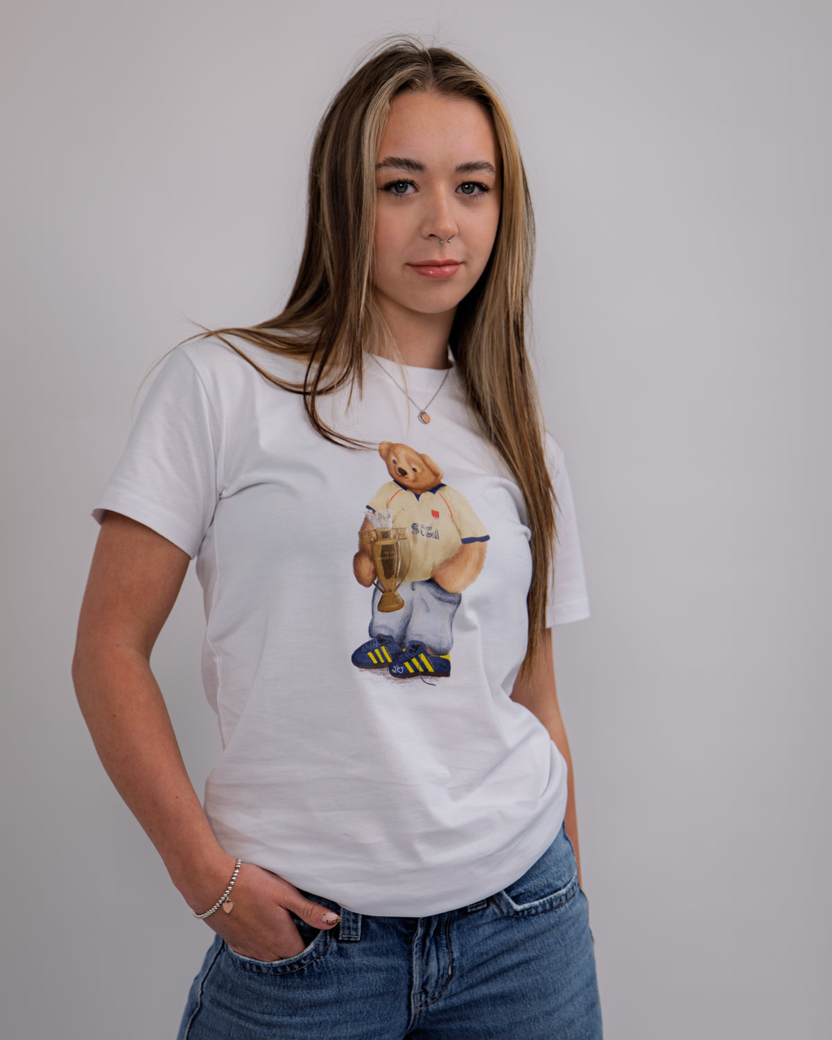 arsenal t-shirt