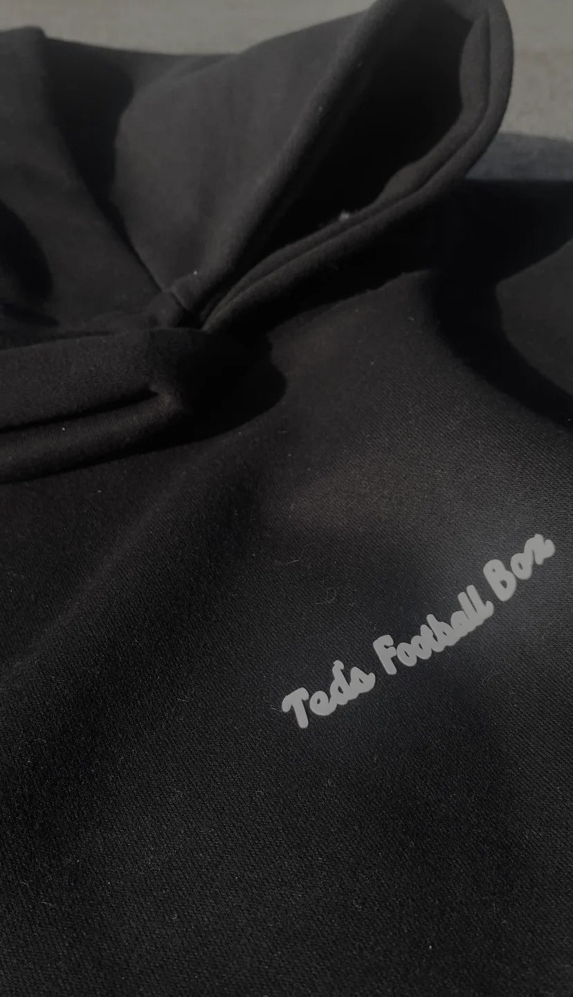 'Score Big, Dream Bigger!' - Premium Hoodie