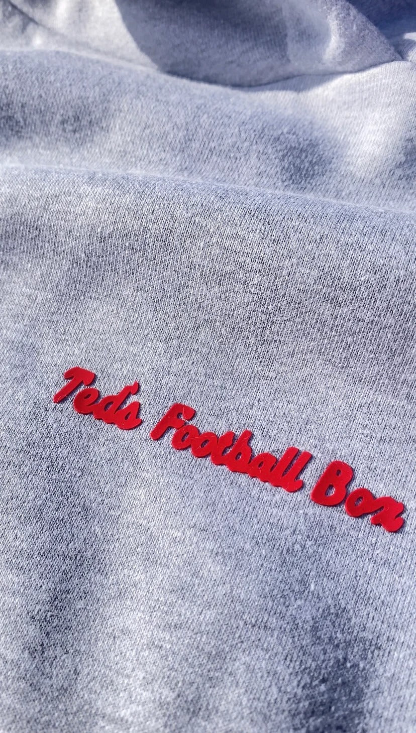 'More Than Just A Game' - Premium Hoodie